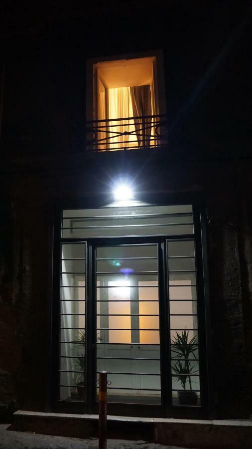 Villa Art House In The Artist Workspace In The Center Neapel Exterior foto